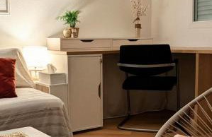 Appt lumineux refait à neuf, vers place Stalingrad - Foto 3