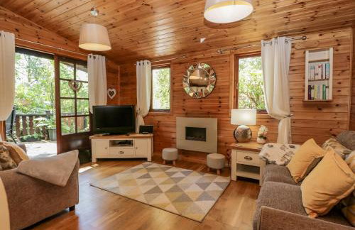 Scafell Lodge - Photo 3