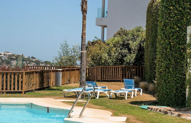 Overlook Apartment in Mijas - Ref 254 - Foto 35