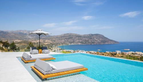 Istia Luxury Villas - Foto 4