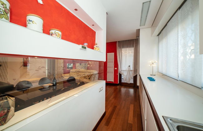 Massimo Troisi 12 in Rome - Foto 3