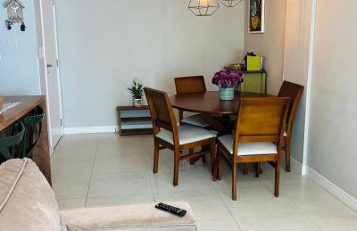 Apartamento na Praia de Palmas com garagem - Foto 31