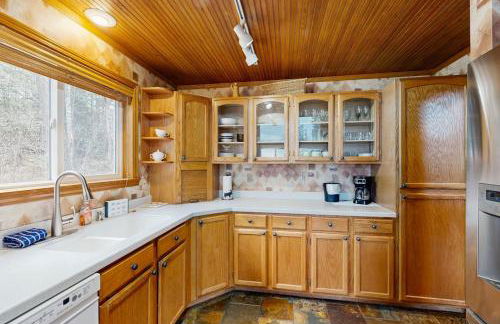 Lakeview Chalet - Foto 9