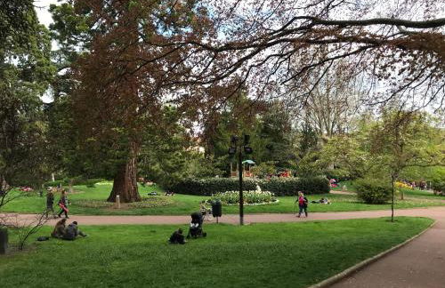 Warm & Wood - Foto 39