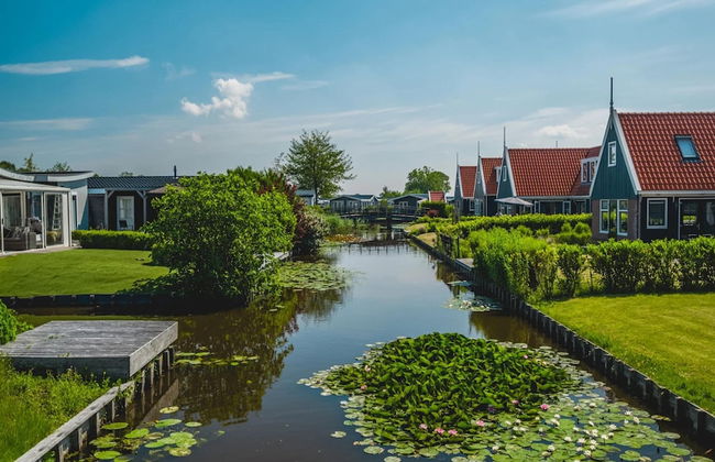 Dutch Family Geataway - Foto 21