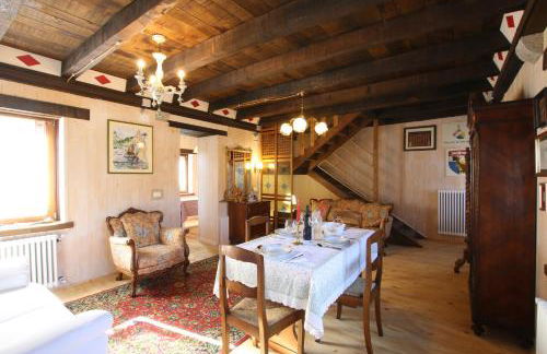 GOLDEN SPUR COTTAGE - Foto 1