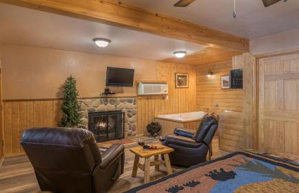 Upper Canyon Inn & Cabins - Foto 17