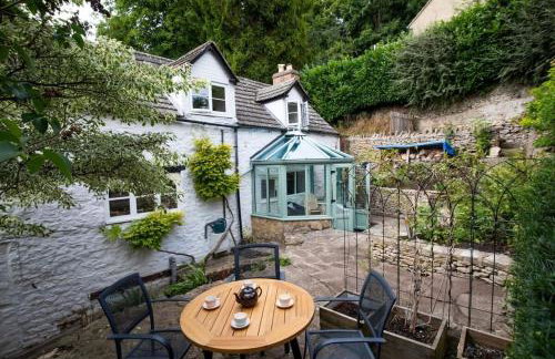 Beautiful Cotswolds Cottage & Garden - Foto 36