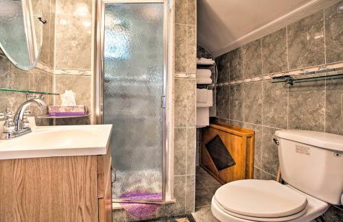 Charming Yonkers Retreat - 10 Mi to Central Park! - Foto 20