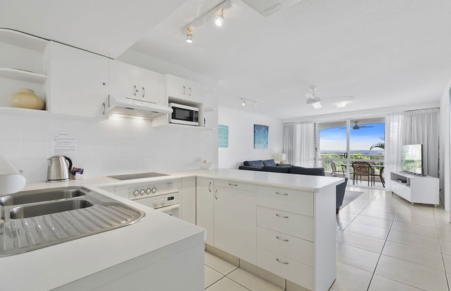 Noosa Hill Resort - Photo 42