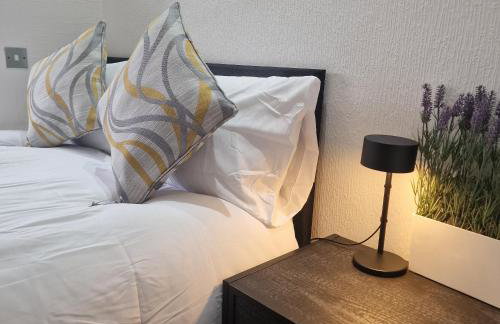 Balco West Bridgford, The Point - 2 Bed - Foto 34