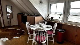 Ferienwohnung Hanna - Foto 4