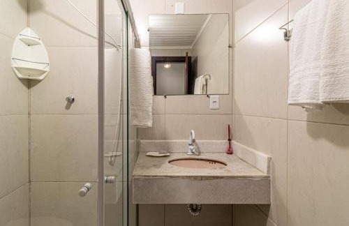 Linda Casa 8 Completa Em Porto Com 6 Quartos e Piscina - Foto 46