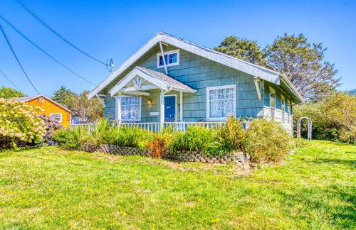 Cottage by the Sea - Foto 18