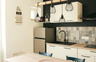 maison en ville Karine et Flavie - Foto 25