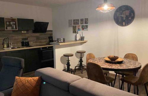 Ô meublé de Pithiviers F2 4 personnes - Photo 17