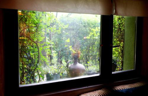 Rustic apartment Hidden - Photo 42