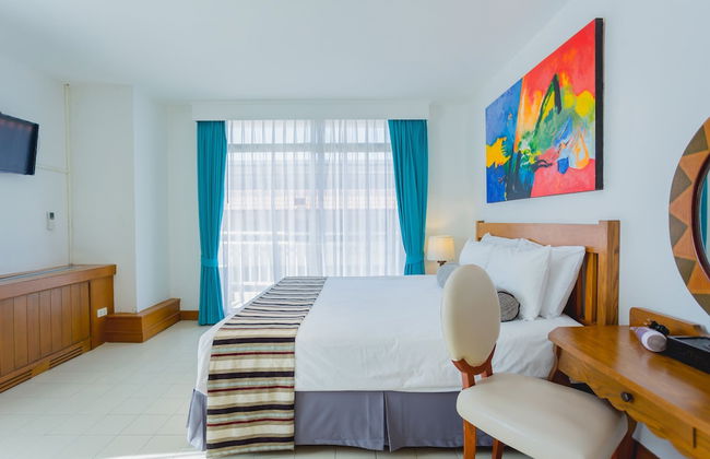 Waterfront Suites Phuket by Centara - Photo 21