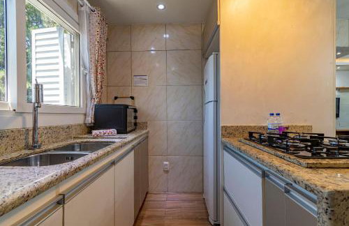 Rosa Casa Geminada Villa Mariana - Foto 39