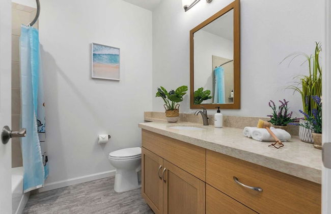 'olu'olu by Avantstay Single-story Home by Ocean - Foto 31