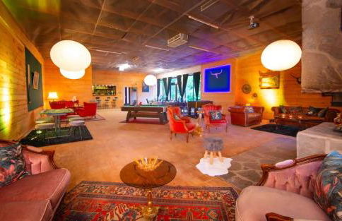 Bendorfer Stadl mit Whirlpool & Sauna - Foto 39