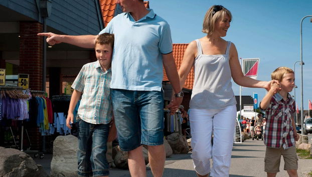 Quaint Holiday Home in BlÃ¥vand near Beach - Foto 2, Miscelánea