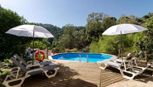 Chalet Monchique - Foto 3