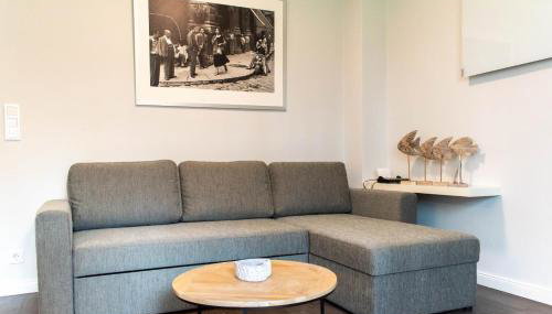 Ferienwohnung Traumland 2 - Foto 5