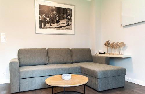 Ferienwohnung Traumland 2 - Foto 5