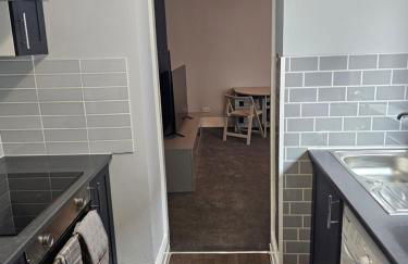 One Bedroom Flat Wallsend - Foto 1