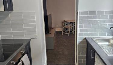One Bedroom Flat Wallsend - Foto 1