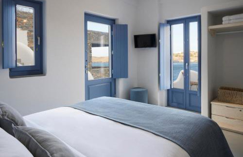 Kea Mare LV Villas - Foto 15