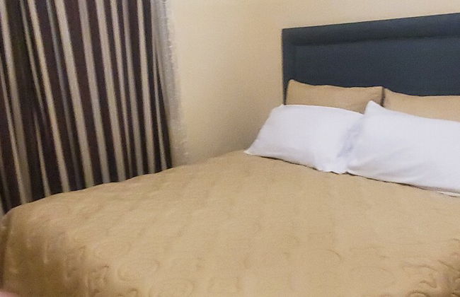 The Best Green Garden Guest House in Harare - Foto 4