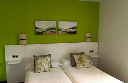 Tresanea Apartamentos - Foto 18