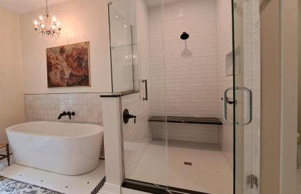 Bold Stump Cottage - Foto 26