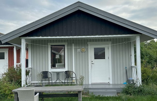 Hälluddens Stugby och Vandrarhem - Foto 2