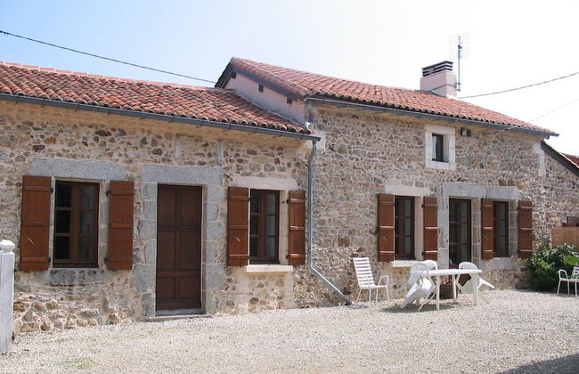 Gites Chez Annick et Patrick - Photo 5