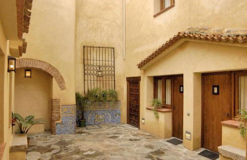 Casa Rural La Botica - Foto 16