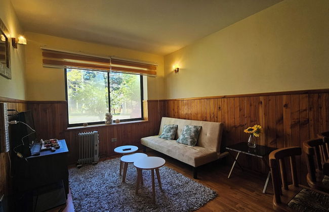 Oceana Suites Parque Suizo - Foto 12