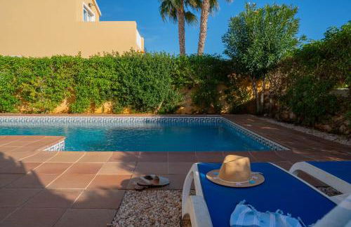 Villas Amarillas by Escape Home - Foto 3