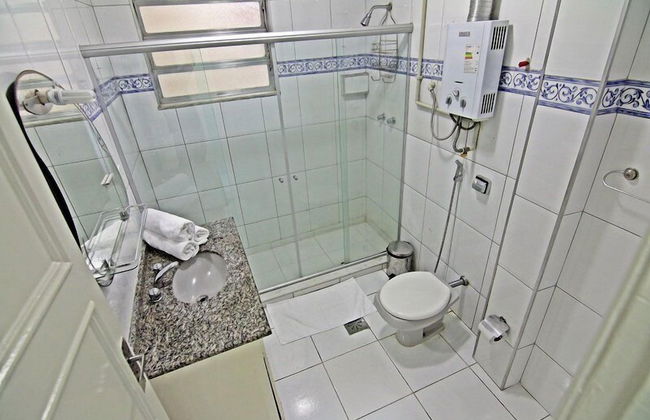 Rio Spot Apartments D027 - Foto 11