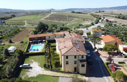 Residence Giuly Rosselmini - Foto 62