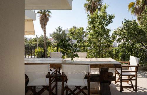 Voula Riviera Apartment - Foto 41