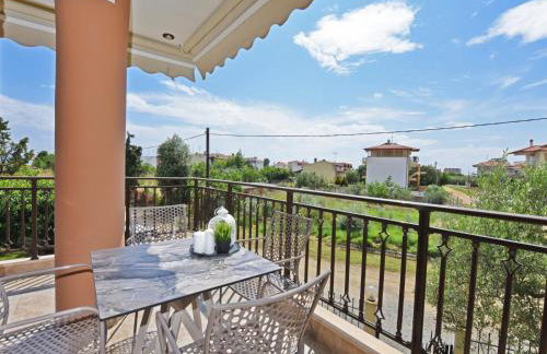 Fibes Luxury Living by RentalsPro Services - Mouries Halkidiki - Foto 61