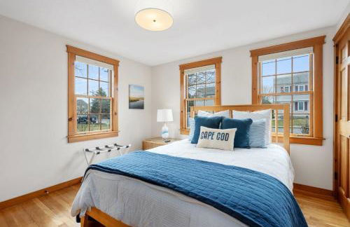 57 Wood Avenue Sandwich - - Cape Cod - Foto 20