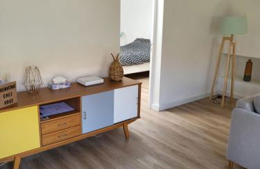 La Dolce Vita Nîmoise Terrasse 100 m des Arènes - Foto 12