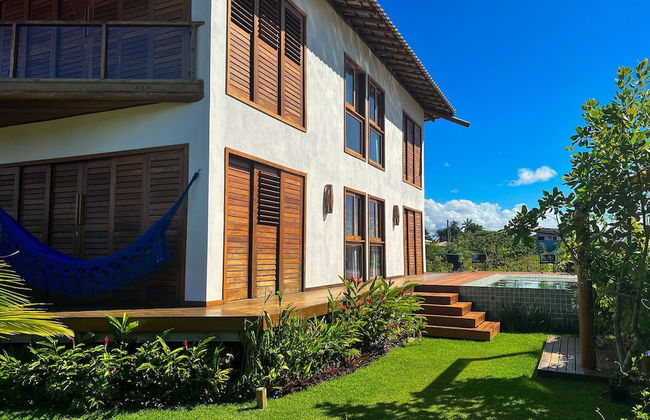 Oceà Privilegi - Taipu de Fora - Photo 1