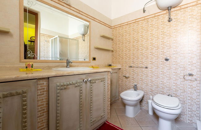 3283 Appartamento Garibaldi by Barbarhouse - Foto 22