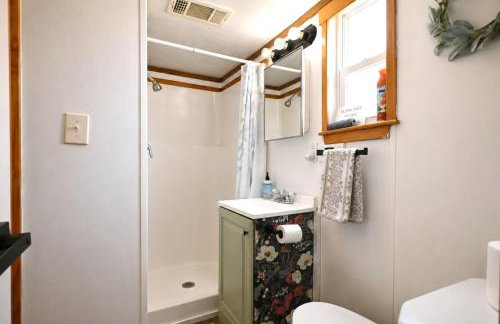 Farm Stay, hot tub, views, golf cart rental - Foto 26