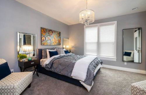 Updated Great Falls Home with Fire Pit - Photo 40